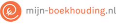 Mijn-boekhouding.nl Logo